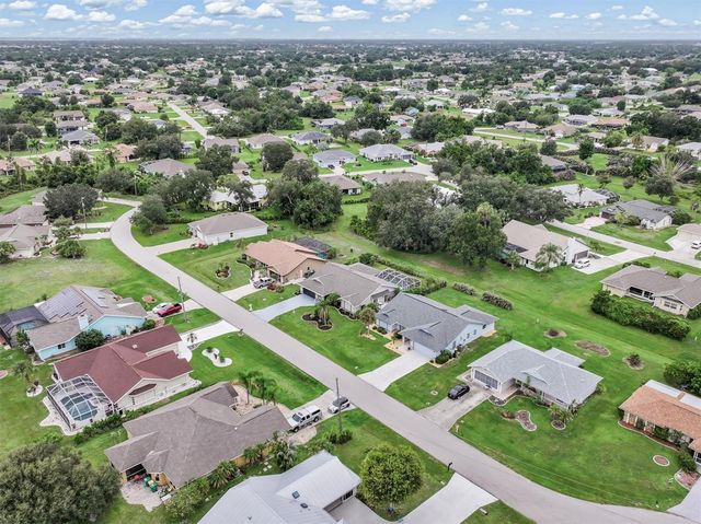 26550 VALPARAISO DRIVE, Punta Gorda, FL 33983