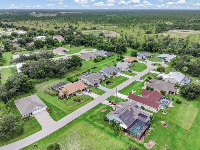 26550 VALPARAISO DRIVE, Punta Gorda, FL 33983
