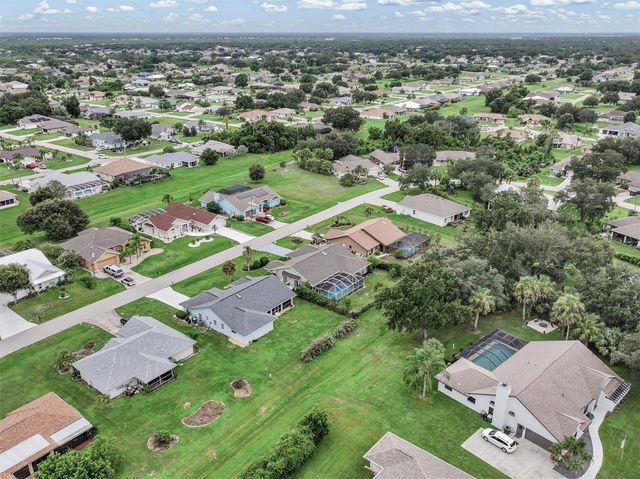 26550 VALPARAISO DRIVE, Punta Gorda, FL 33983