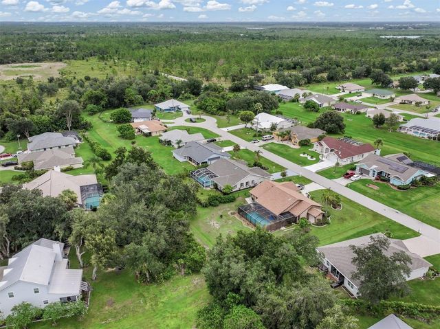 26550 VALPARAISO DRIVE, Punta Gorda, FL 33983