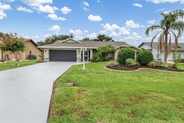 26550 VALPARAISO DRIVE, Punta Gorda, FL 33983