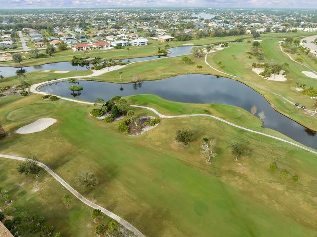 26550 VALPARAISO DRIVE, Punta Gorda, FL 33983
