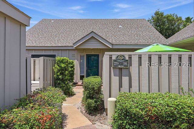 45 Queens Folly Rd Apt 779, Hilton Head Island, SC 29928