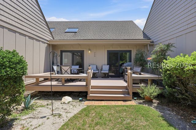 45 Queens Folly Rd Apt 779, Hilton Head Island, SC 29928