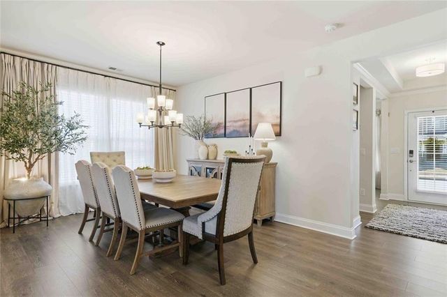 4631 Leader Lane, Duluth, GA 30096