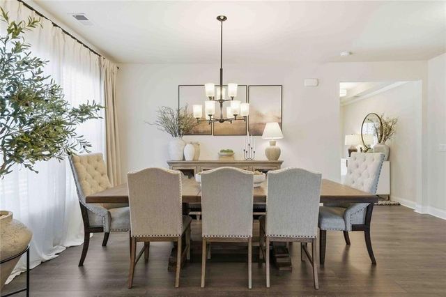 4631 Leader Lane, Duluth, GA 30096