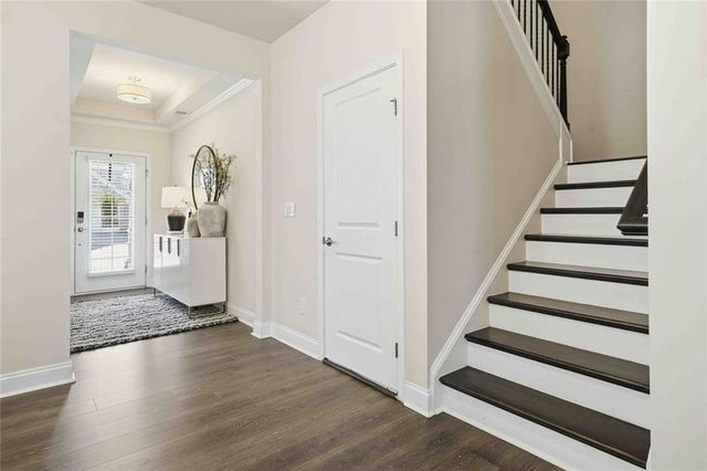 4631 Leader Lane, Duluth, GA 30096