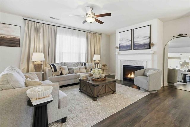 4631 Leader Lane, Duluth, GA 30096