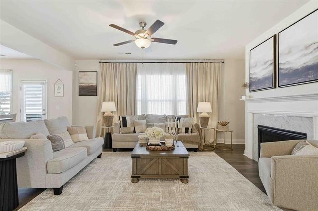 4631 Leader Lane, Duluth, GA 30096