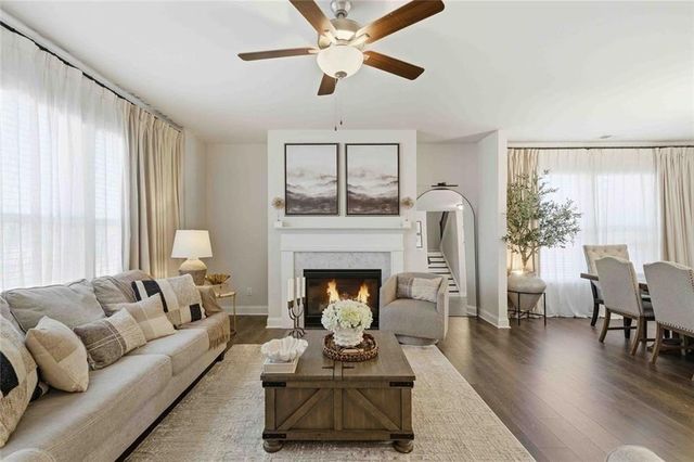 4631 Leader Lane, Duluth, GA 30096