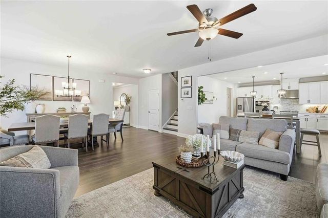 4631 Leader Lane, Duluth, GA 30096