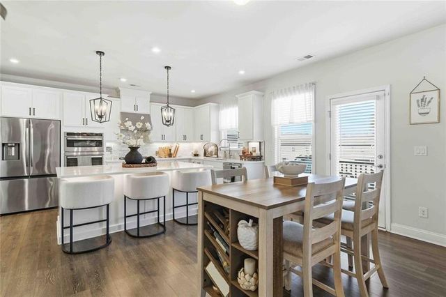 4631 Leader Lane, Duluth, GA 30096