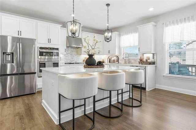 4631 Leader Lane, Duluth, GA 30096