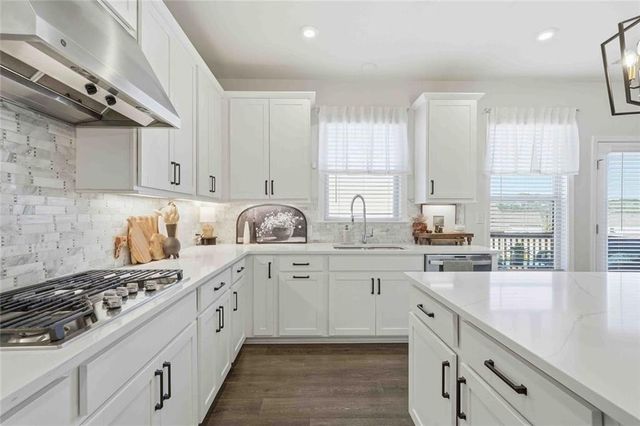 4631 Leader Lane, Duluth, GA 30096