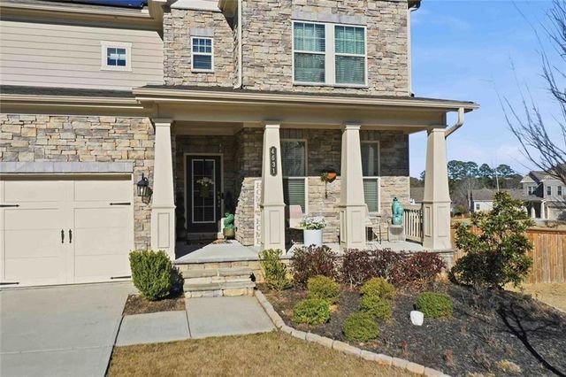 4631 Leader Lane, Duluth, GA 30096