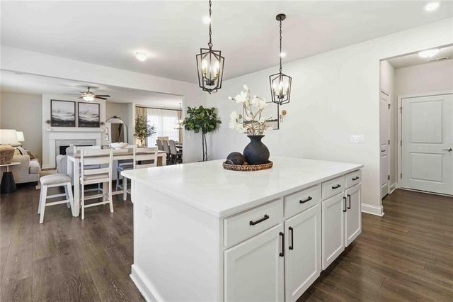 4631 Leader Lane, Duluth, GA 30096