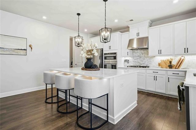 4631 Leader Lane, Duluth, GA 30096