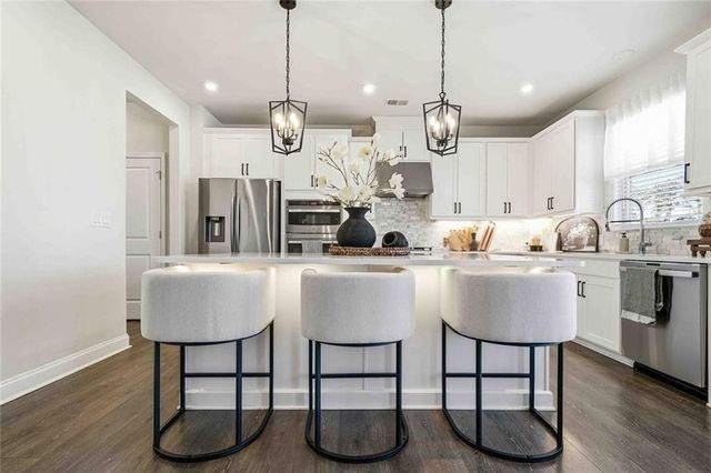 4631 Leader Lane, Duluth, GA 30096