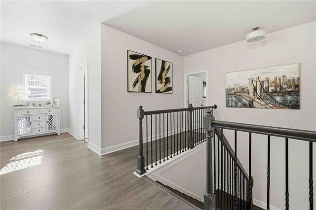 4631 Leader Lane, Duluth, GA 30096