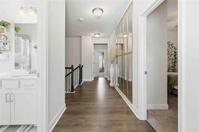 4631 Leader Lane, Duluth, GA 30096