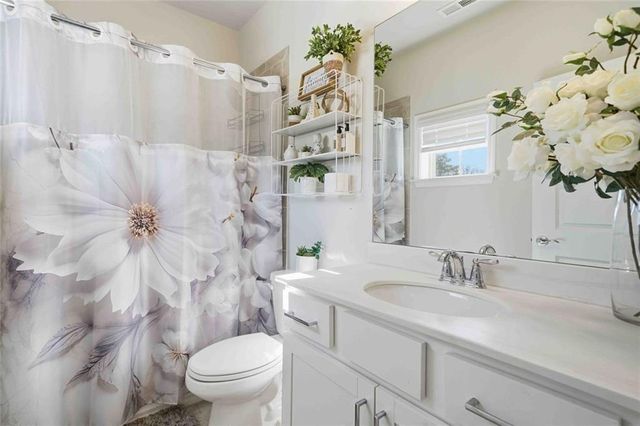 4631 Leader Lane, Duluth, GA 30096