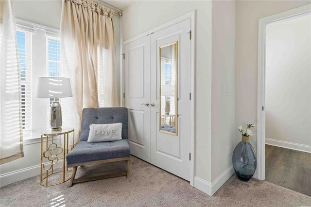 4631 Leader Lane, Duluth, GA 30096