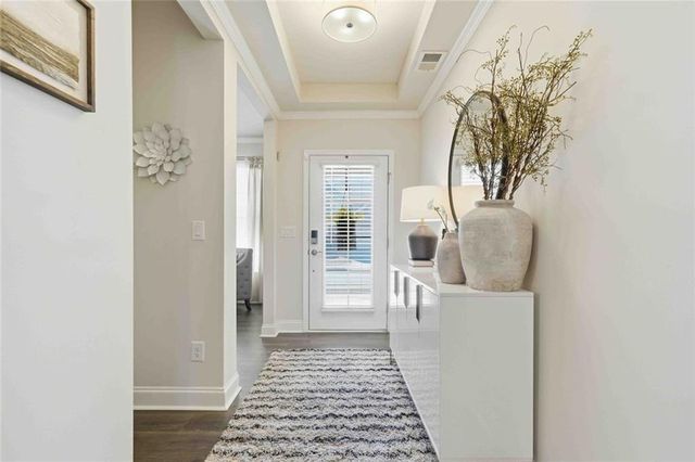 4631 Leader Lane, Duluth, GA 30096