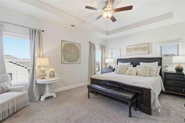 4631 Leader Lane, Duluth, GA 30096