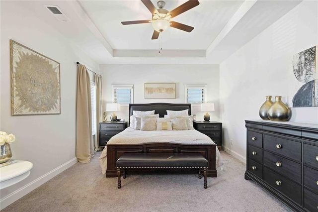 4631 Leader Lane, Duluth, GA 30096