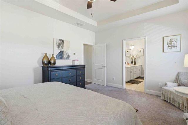 4631 Leader Lane, Duluth, GA 30096