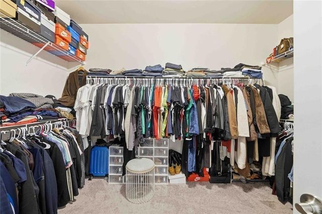 4631 Leader Lane, Duluth, GA 30096