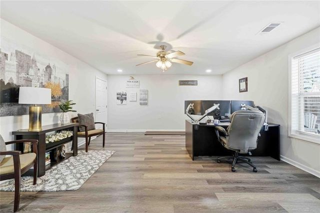 4631 Leader Lane, Duluth, GA 30096