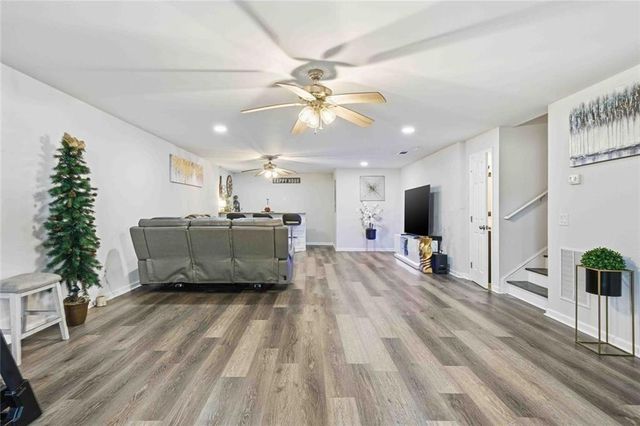 4631 Leader Lane, Duluth, GA 30096