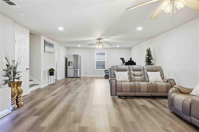 4631 Leader Lane, Duluth, GA 30096