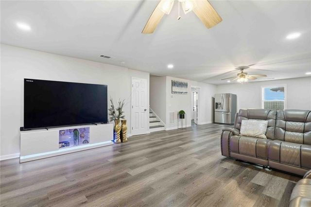 4631 Leader Lane, Duluth, GA 30096