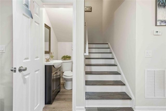 4631 Leader Lane, Duluth, GA 30096