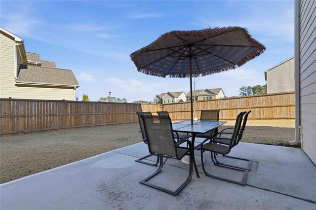 4631 Leader Lane, Duluth, GA 30096