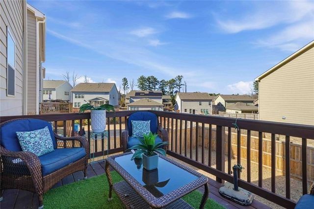 4631 Leader Lane, Duluth, GA 30096