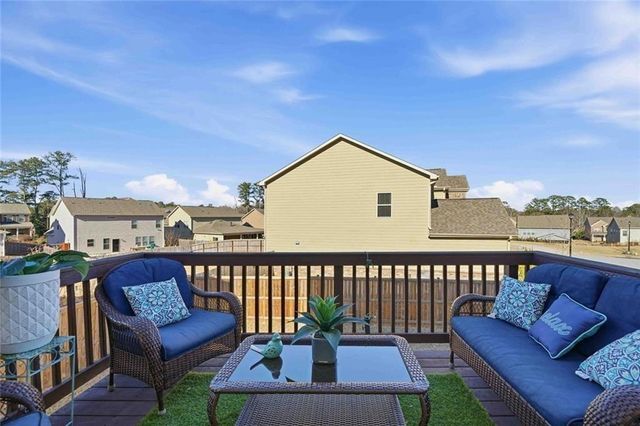 4631 Leader Lane, Duluth, GA 30096