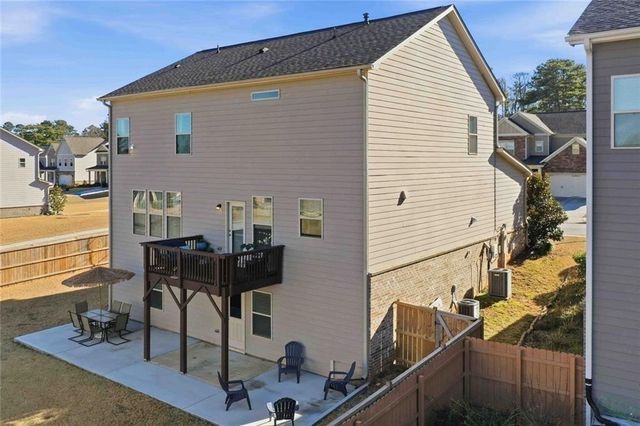 4631 Leader Lane, Duluth, GA 30096