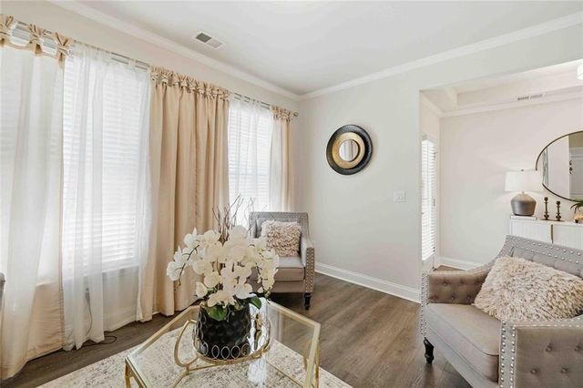 4631 Leader Lane, Duluth, GA 30096