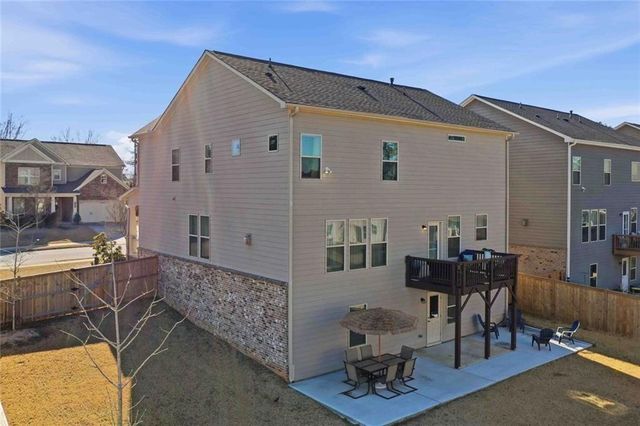 4631 Leader Lane, Duluth, GA 30096