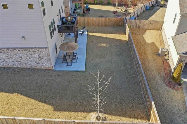 4631 Leader Lane, Duluth, GA 30096