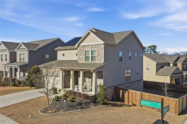 4631 Leader Lane, Duluth, GA 30096