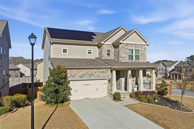 4631 Leader Lane, Duluth, GA 30096