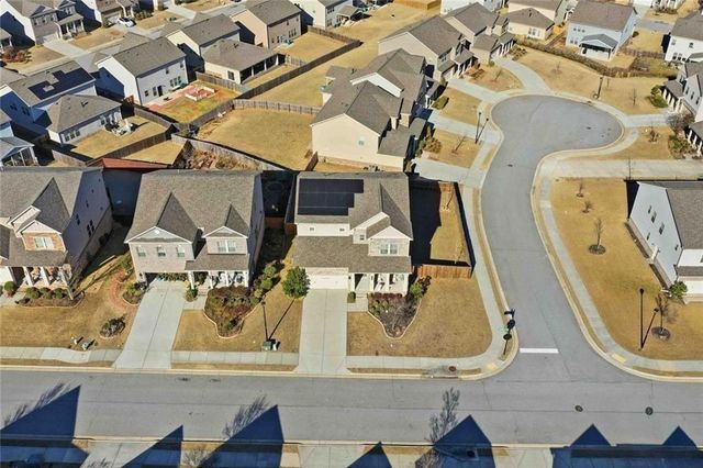 4631 Leader Lane, Duluth, GA 30096