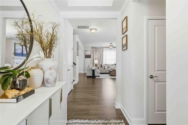 4631 Leader Lane, Duluth, GA 30096