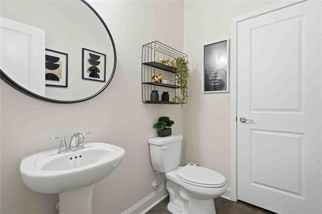 4631 Leader Lane, Duluth, GA 30096