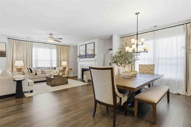 4631 Leader Lane, Duluth, GA 30096