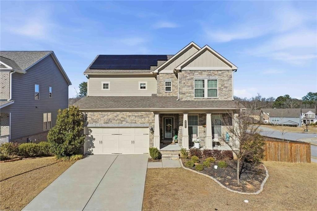 4631 Leader Lane, Duluth, GA 30096